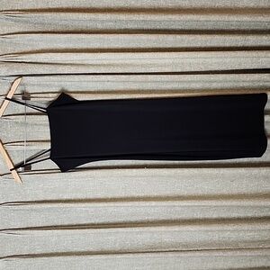 Leith Midi Tank Dress